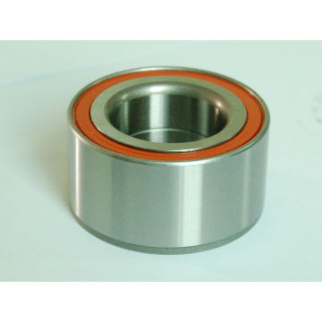 chrome steel automobile wheel hub bearings DAC30600337